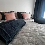 Appartement Corvin Gold City Garden *
